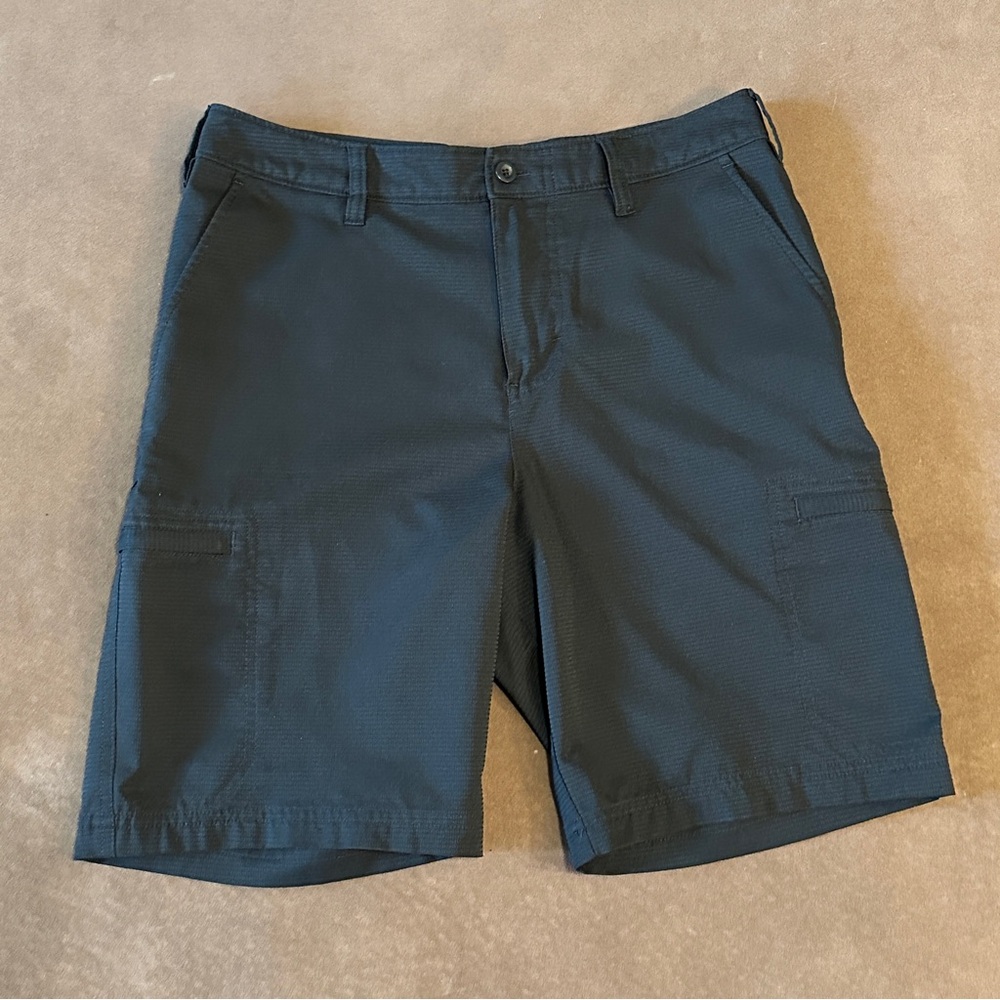 C9 Champion Black Golf Shorts Stretch 8.5” Inseam